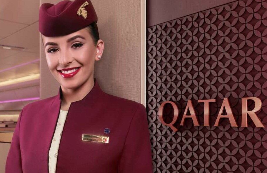 qatar airways 2