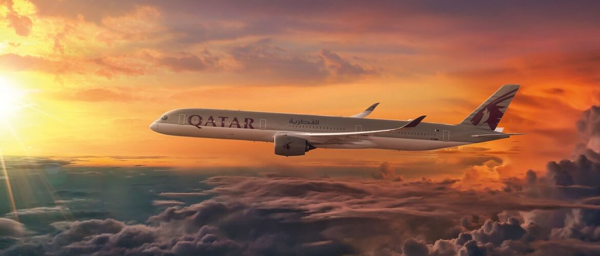 qatar header a350-1000