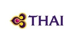 thai airways logo.