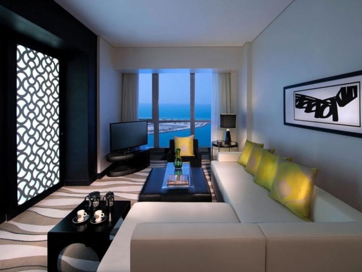 Luxury Zimmer