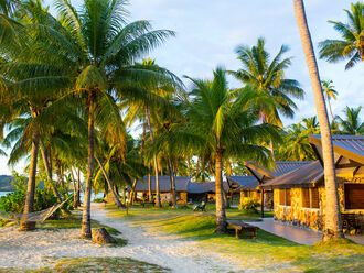 Plantation island resort fiji hotelanlage1