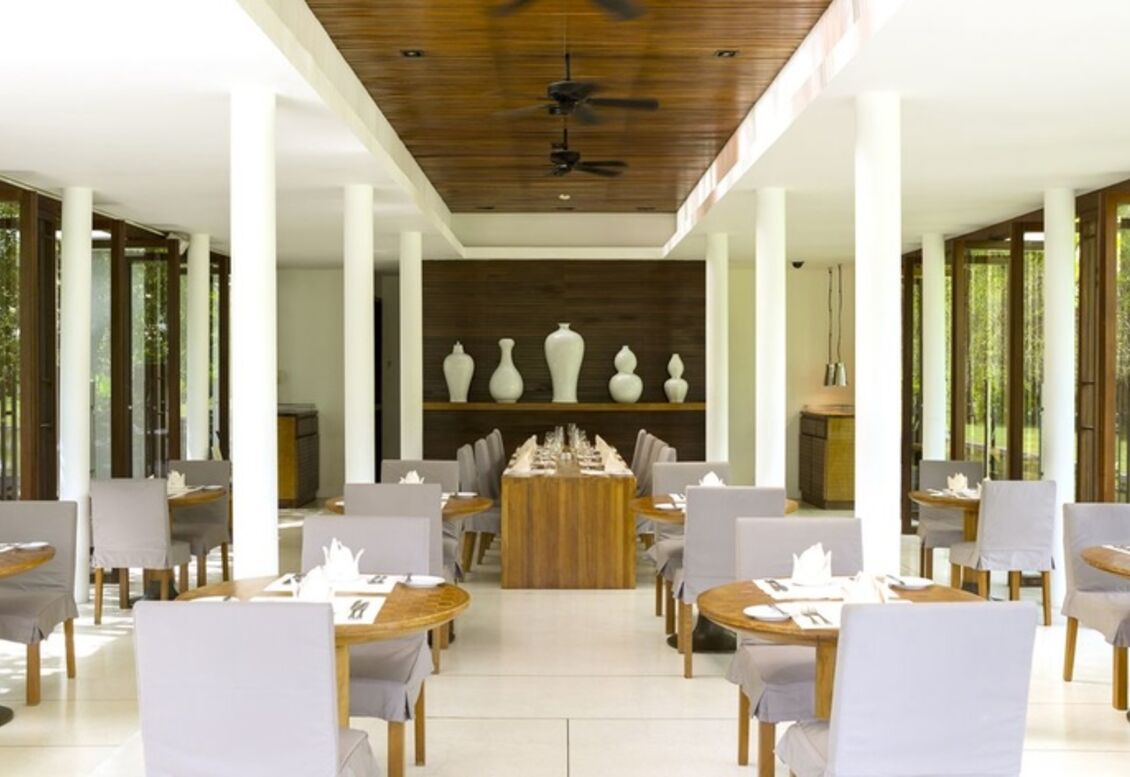Ficus Restaurant