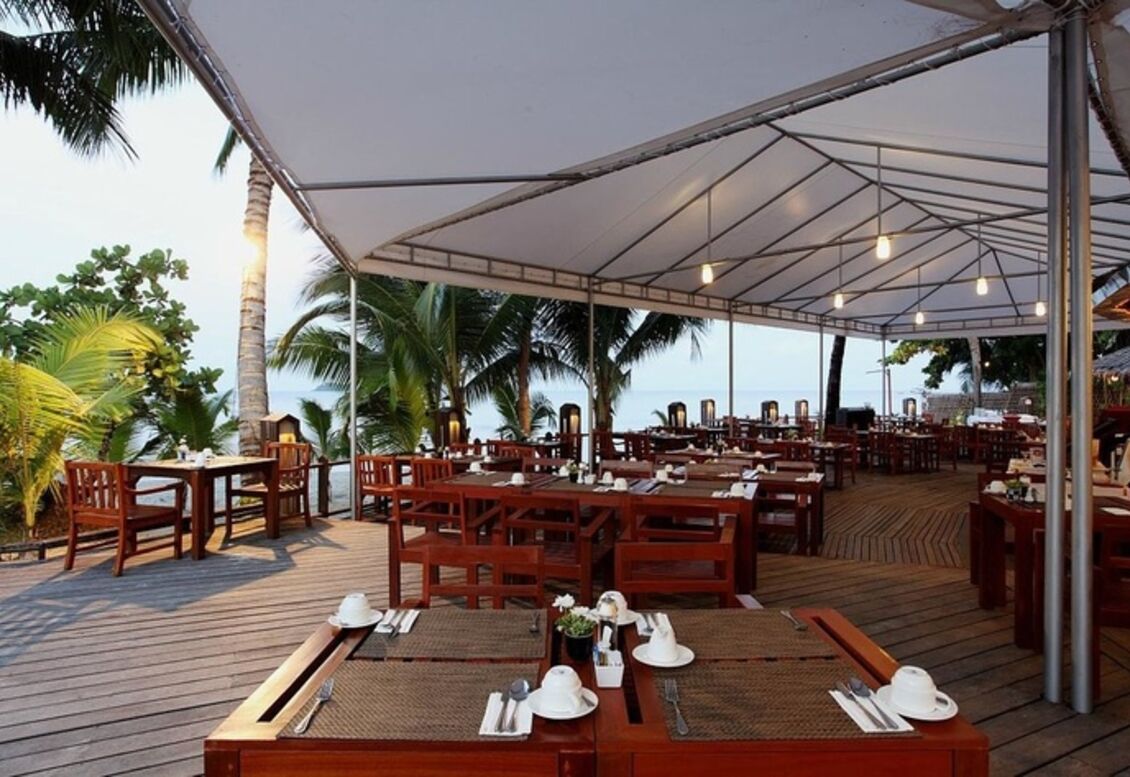 Restaurant Sea Breeze