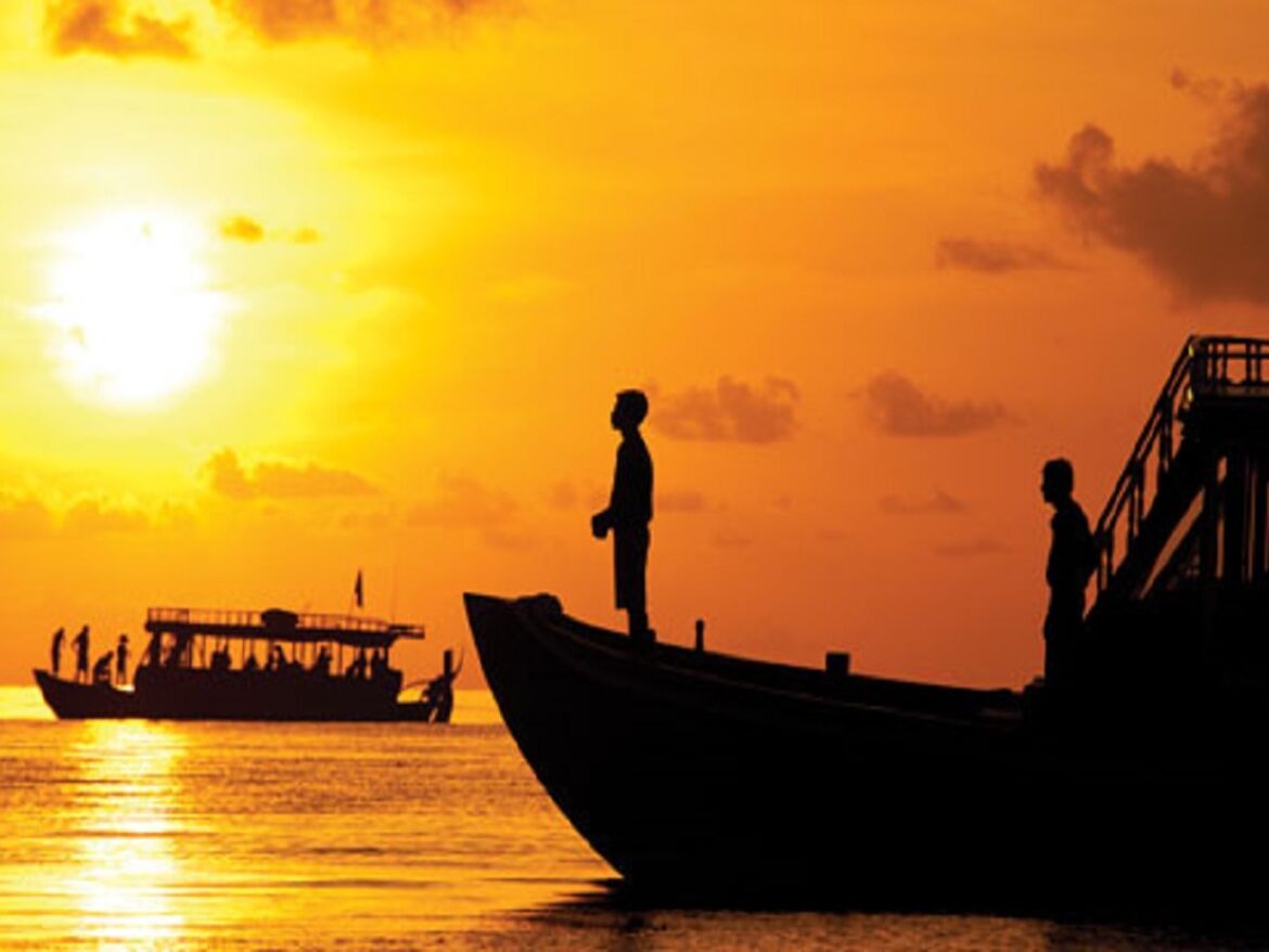 angsana-maldives-ihuru-sunset cruise