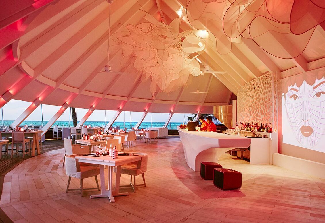 lux malediven restaurant 6