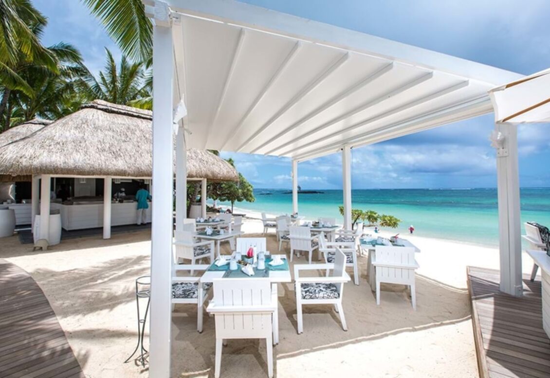 La Kaze Beach Restaurant