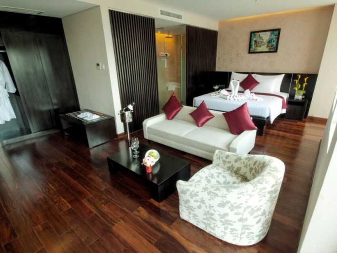 Residence Suite