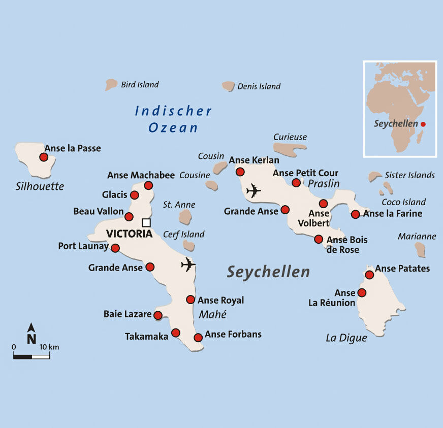 karte seychellen