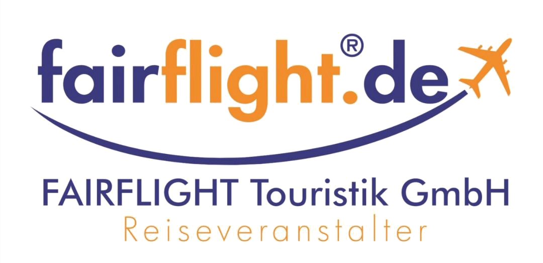 FAIRFLIGHT Logo