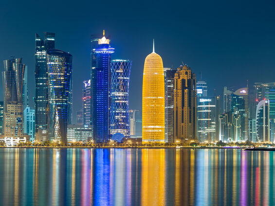 Doha Phuket titelbild