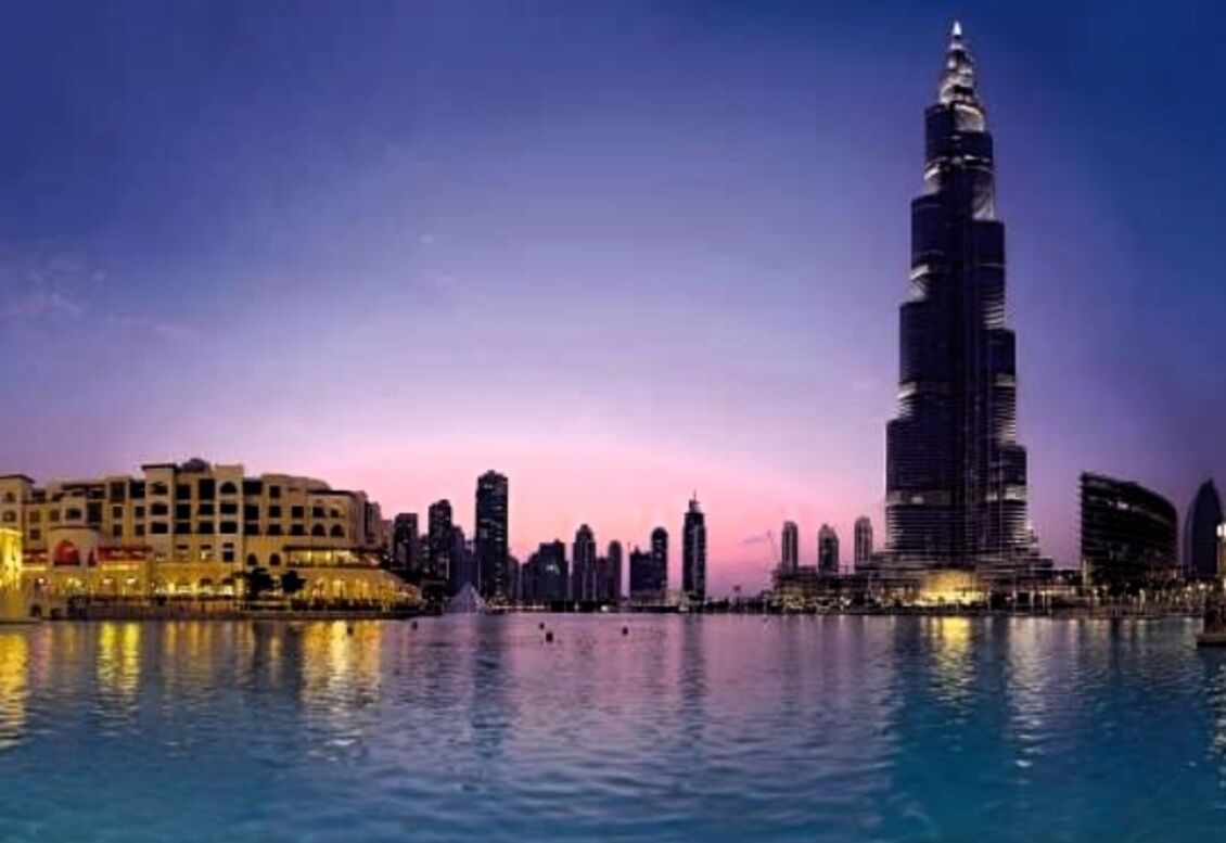 Dubai KualaLumpur LangkawiPenang titelbild