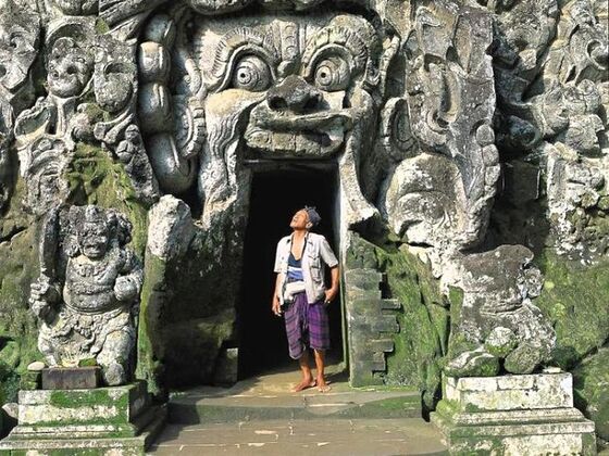 Zauerhaftes Bali reiseverlauf3